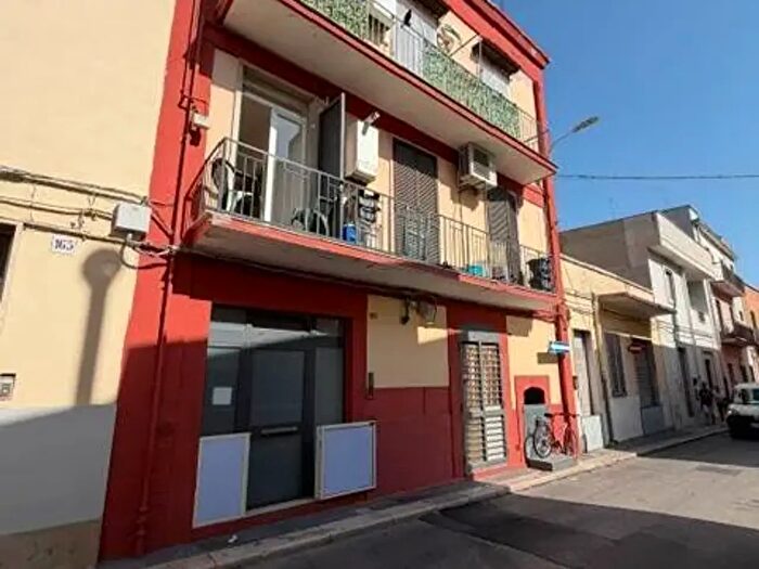 Appartamento bilocale in vendita in Via Ugo Foscolo, Bari