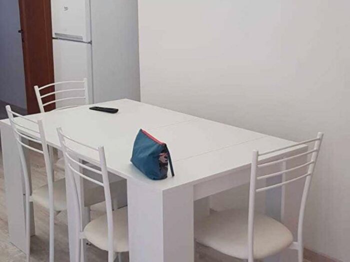 Appartamento quadrilocale in affitto in VIALE MAIELLA, Centro, Francavilla al Mare