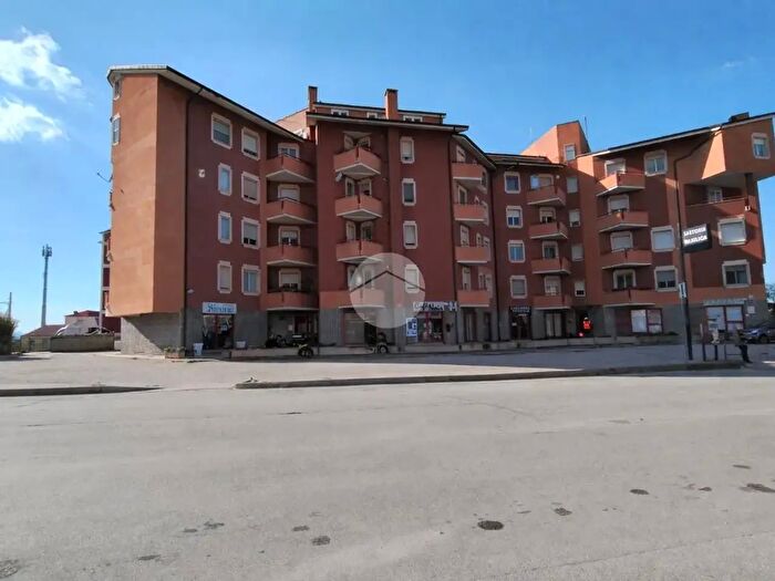 Appartamento bilocale in vendita in Viale XXIV Maggio, Campobasso