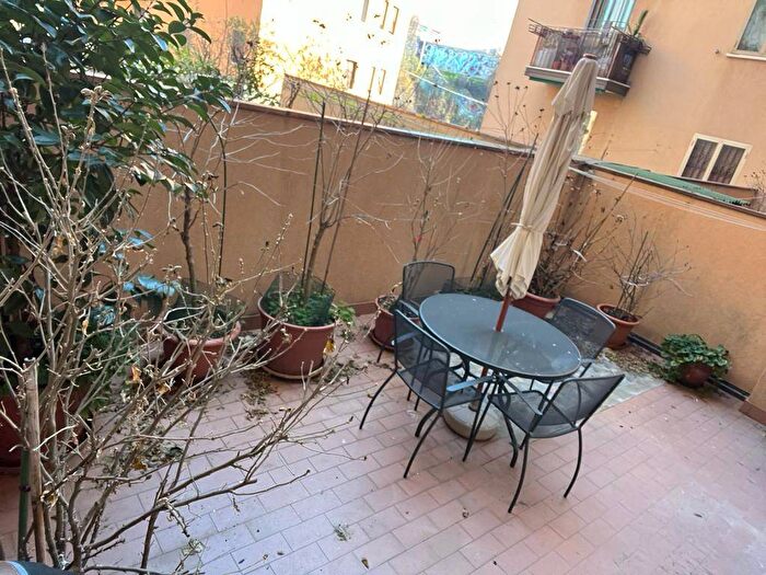 Appartamento quadrilocale in affitto in Via Gaspare Nadi, Murri, Bologna