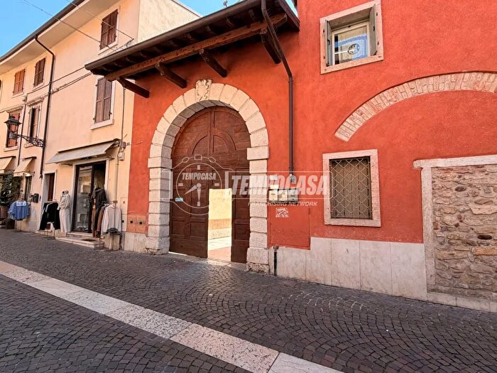 Appartamento monolocale in vendita in Borgo Giuseppe Garibaldi, Bardolino