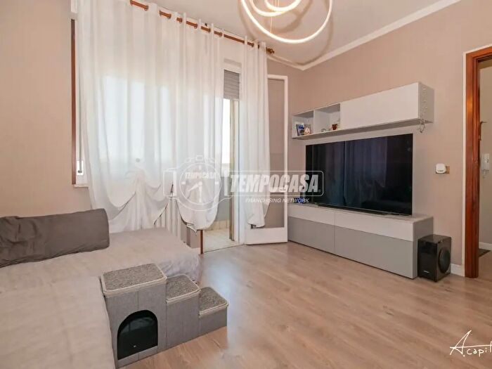 Appartamento quadrilocale in vendita in Via San Allende, Adria