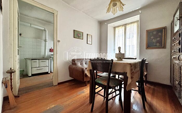 Casa con 7 locali in vendita in Via Roma, Sagliano Micca