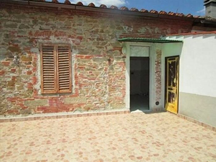 Appartamento quadrilocale in vendita in Loro Ciuffenna