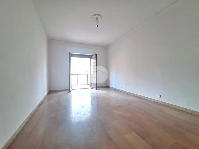 Appartamento trilocale in vendita in Via Filippo di Giovanni, Palermo