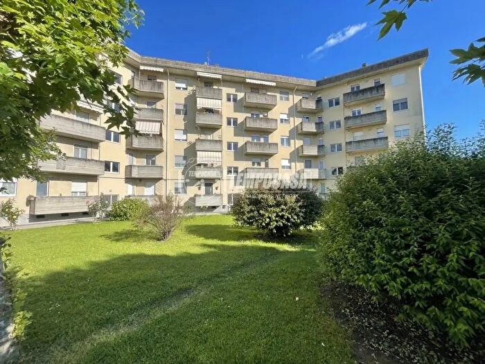 Appartamento quadrilocale in vendita in Via Roma B, Castellamonte