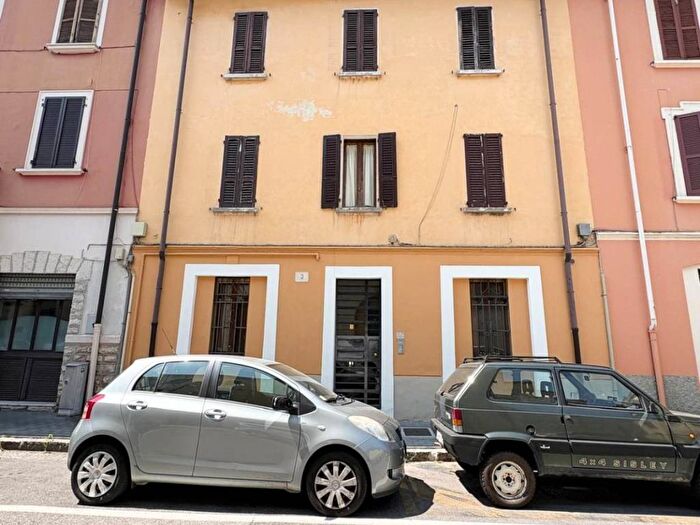Appartamento bilocale in affitto in Via Gorizia, Via Veneto Borgo Trento, Brescia