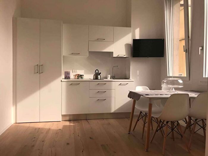 Appartamento in affitto in Via Legnano, Lanza, Milano