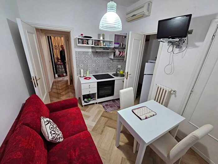 Appartamento bilocale in affitto in Vico Dei Sotterranei, Centro Storico, Lecce