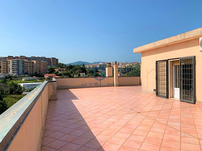 Appartamento bilocale in affitto in Catanzaro