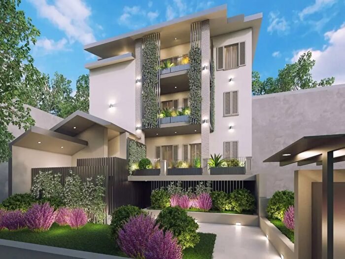 Appartamento trilocale in vendita in Viale Kennedy, Besana In Brianza