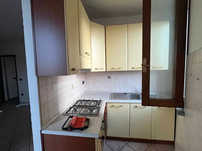 Appartamento trilocale in vendita in Via Antonio Gramsci, Cerreto Guidi