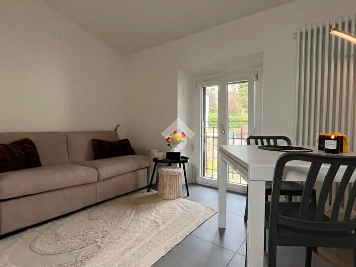 Appartamento bilocale in affitto in Como