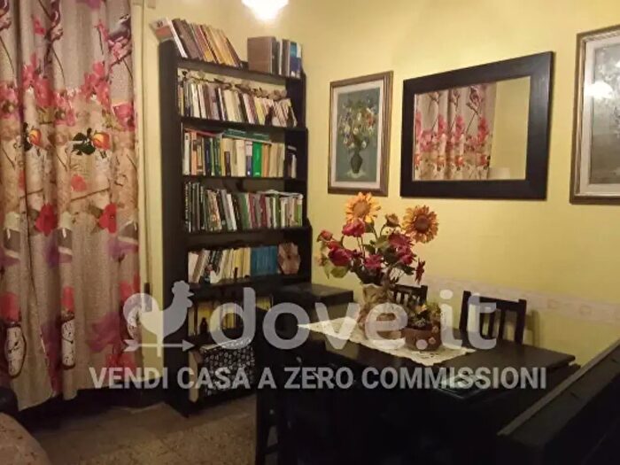 Appartamento con 5 locali in vendita in Via Aurelio Saffi, Grosseto