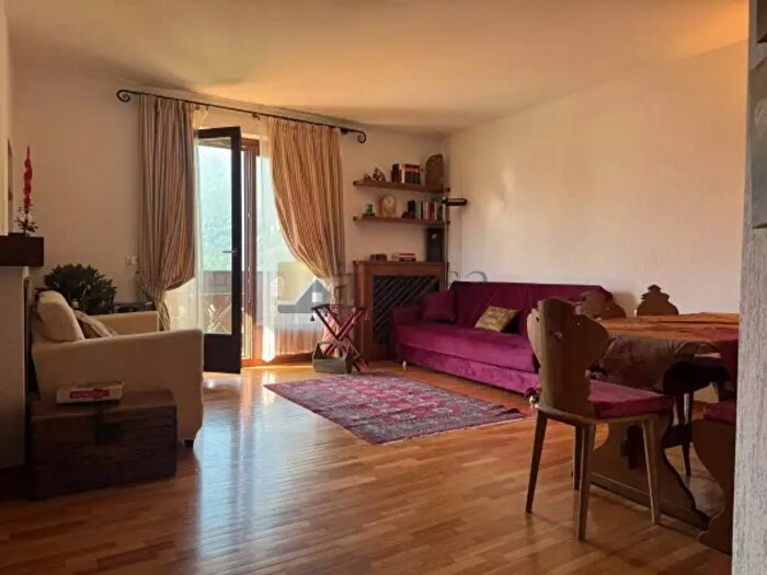 Appartamento trilocale in affitto in Via Sertorelli, Bormio