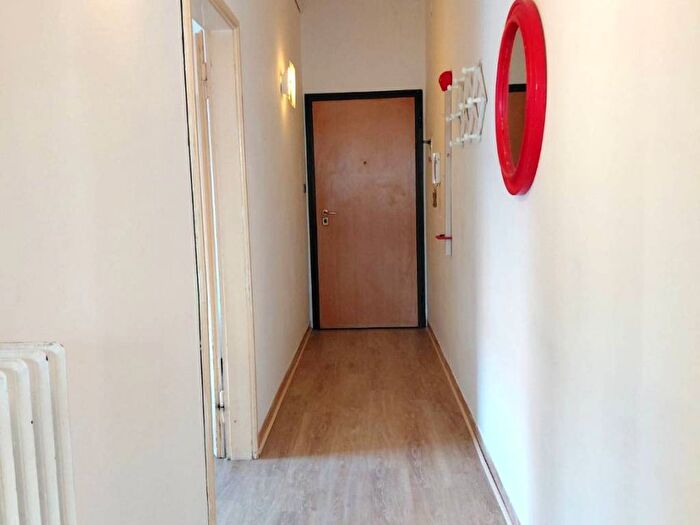 Appartamento trilocale in affitto in Via Ettore Petrolini, San Donato, Bologna