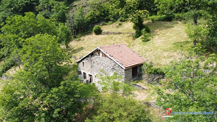 Casa quadrilocale in vendita in Località Trefaldo, Edolo