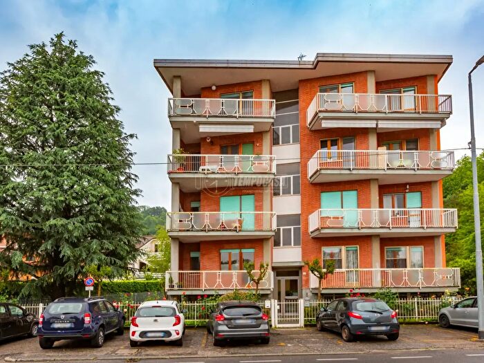 Appartamento quadrilocale in vendita in San Mauro Torinese