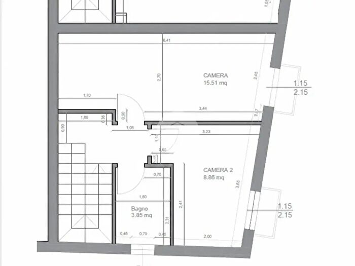 Case in Vendita e in Affitto - 3