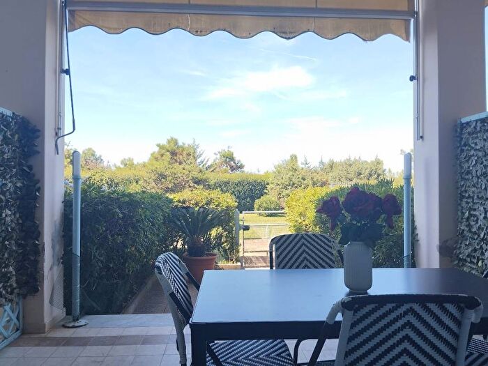 Appartamento bilocale in affitto in Vle del Tirreno, Calambrone, Pisa