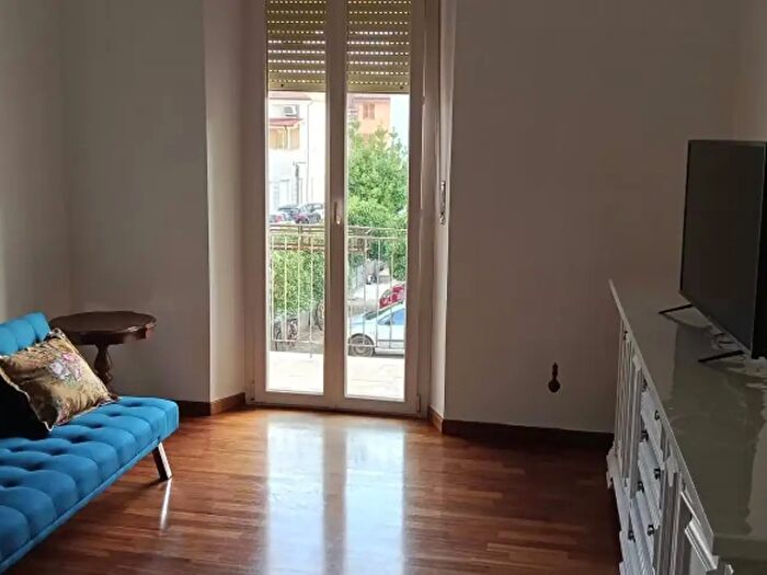Appartamento quadrilocale in affitto in Civitanova Marche