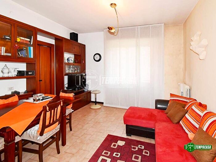 Appartamento bilocale in vendita in Milano