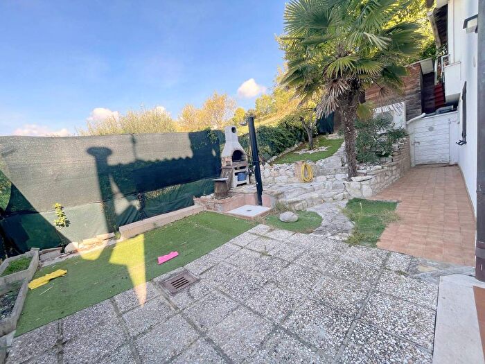 Appartamento con 5 locali in affitto in Via Madonnina, Sirolo