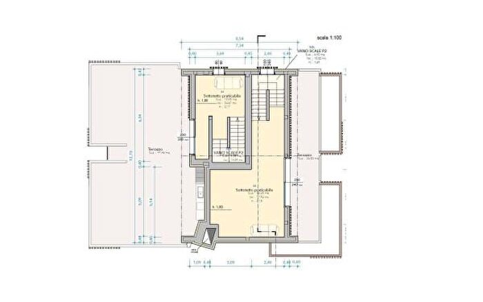 Case in Vendita e in Affitto - 2