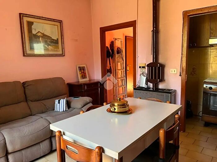 Appartamento bilocale in vendita in Via per Carpiano, Melegnano