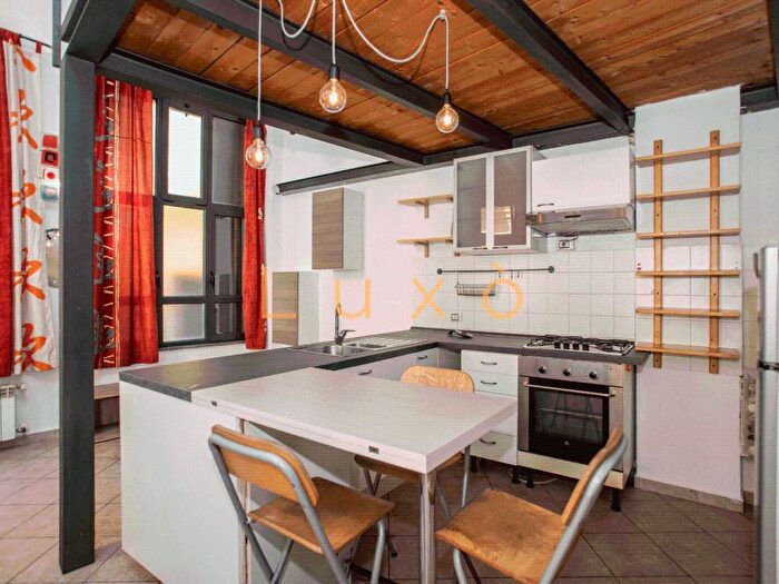 Appartamento bilocale in affitto in Via degli Imbriani, Bovisa, Milano