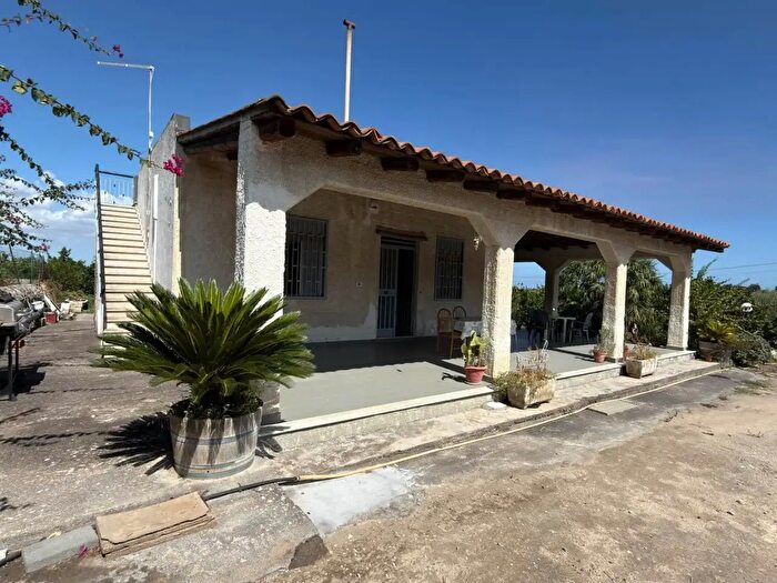 Casa trilocale in vendita in Melilli