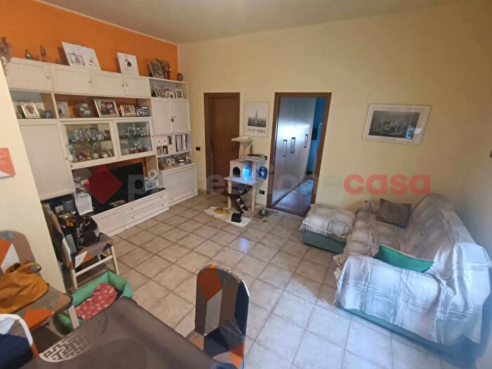 Appartamento bilocale in vendita in Via Giovanni XXIII, Nerviano