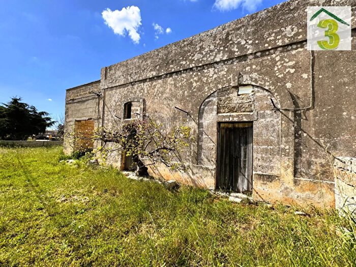 Casa in vendita in Miggiano
