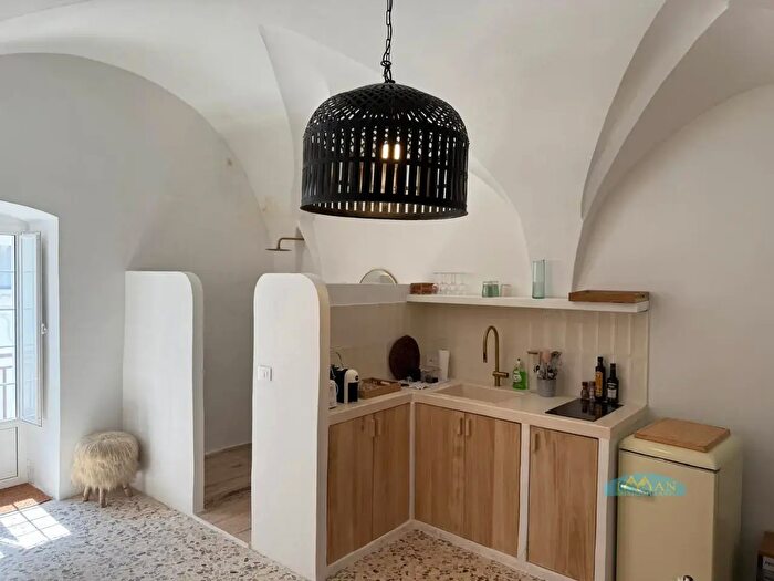 Casa bilocale in vendita in Via Muri, Ceglie Messapica