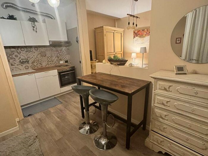 Appartamento monolocale in affitto in Via Bartolomeo Luigi Avanzini, Villaggio Zeta, Modena