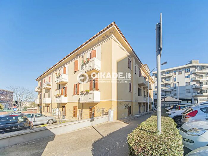 Appartamento trilocale in vendita in Via Romagna, Cagliari
