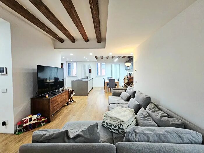 Appartamento quadrilocale in vendita in Via Principe Amedeo, Este