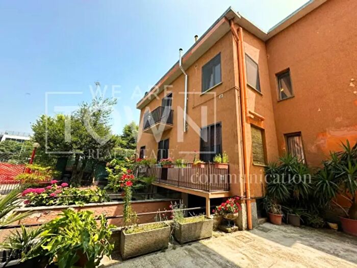 Appartamento bilocale in vendita in Via Carlo Amoretti, Milano