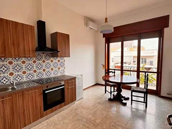 Appartamento bilocale in affitto in Via Di Leuca, Castromediano, Cavallino