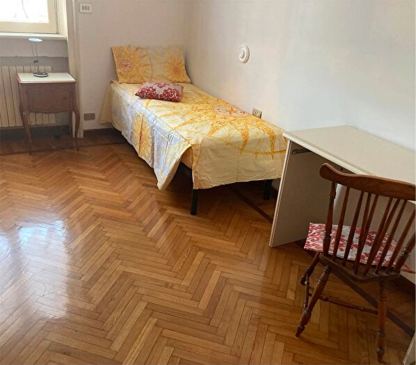 Casa monolocale in affitto in Milano Città Studi Lambrate Udine Loreto Via Pacini, Milano