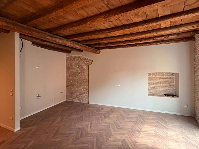 Appartamento monolocale in vendita in Via Gabriele Camozzi Bergamo, Bergamo