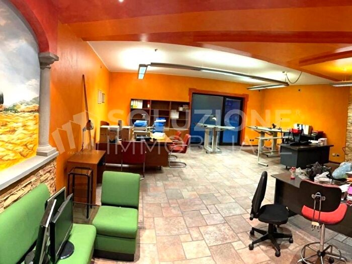 Casa bilocale in vendita in Via Dante Alighieri, Cazzano Sant'Andrea