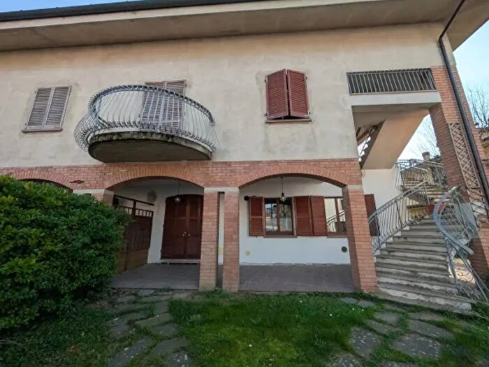 Appartamento trilocale in affitto in SantAgata Bolognese