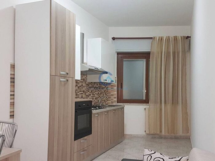 Appartamento trilocale in affitto in Catanzaro Lido, Catanzaro