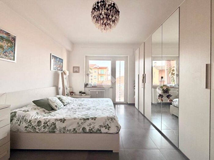 Appartamento quadrilocale in affitto in Via annibale vecchi, Elce, Perugia