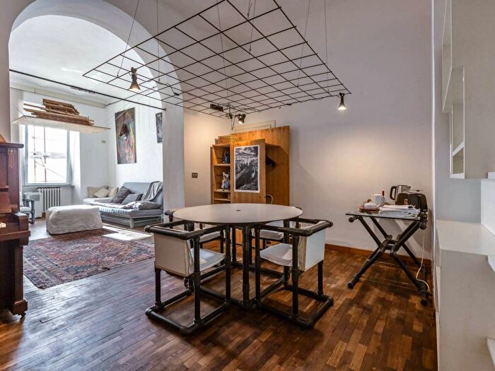 Appartamento bilocale in affitto in Viale di Tor di Quinto, Ponte Milvio, Roma