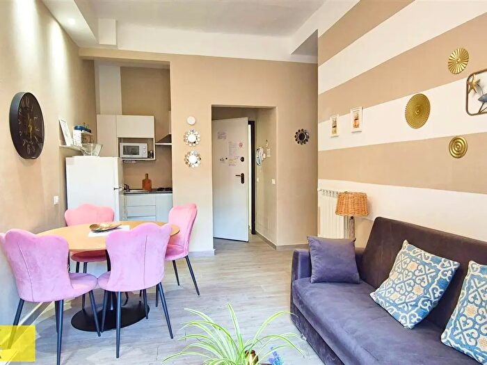 Appartamento trilocale in vendita in Pisa