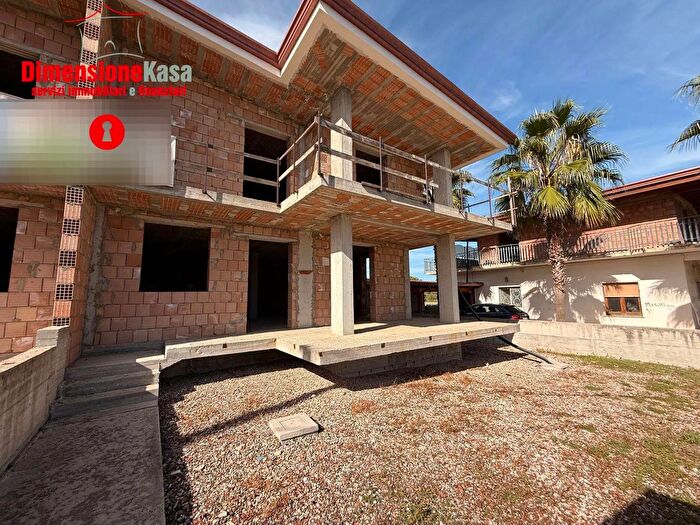 Casa quadrilocale in vendita in Via Palazzuolo, Scisciano