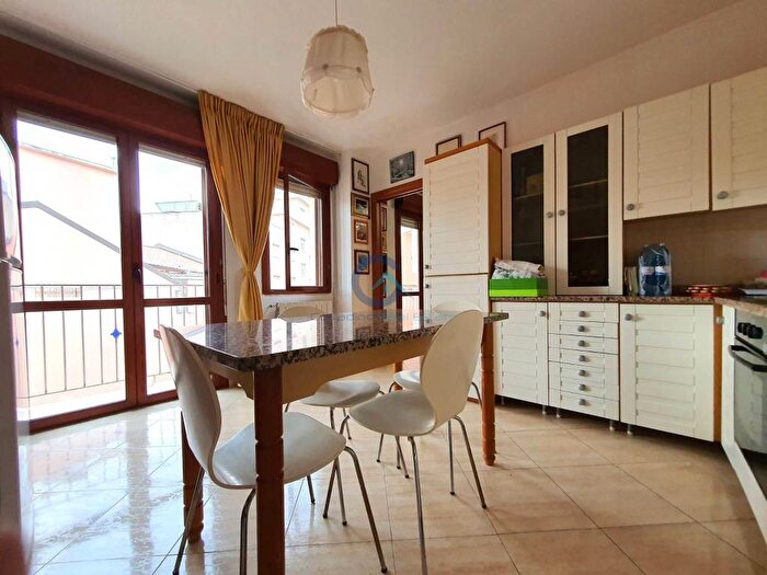 Appartamento bilocale in affitto in San Leonardo, Catanzaro