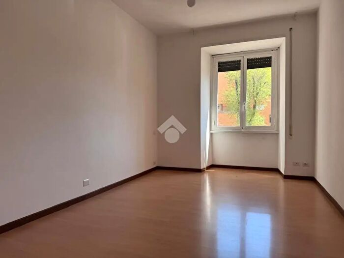 Appartamento trilocale in affitto in Piazza Pilo Rosolino, Roma